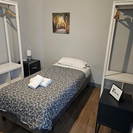 Trastevere Guestrooms Rzym Zewnętrze zdjęcie