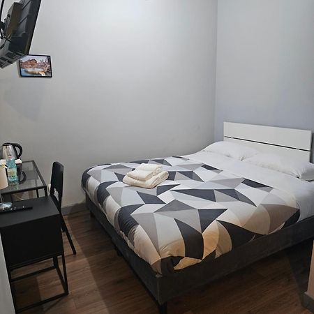 Trastevere Guestrooms Rzym Zewnętrze zdjęcie