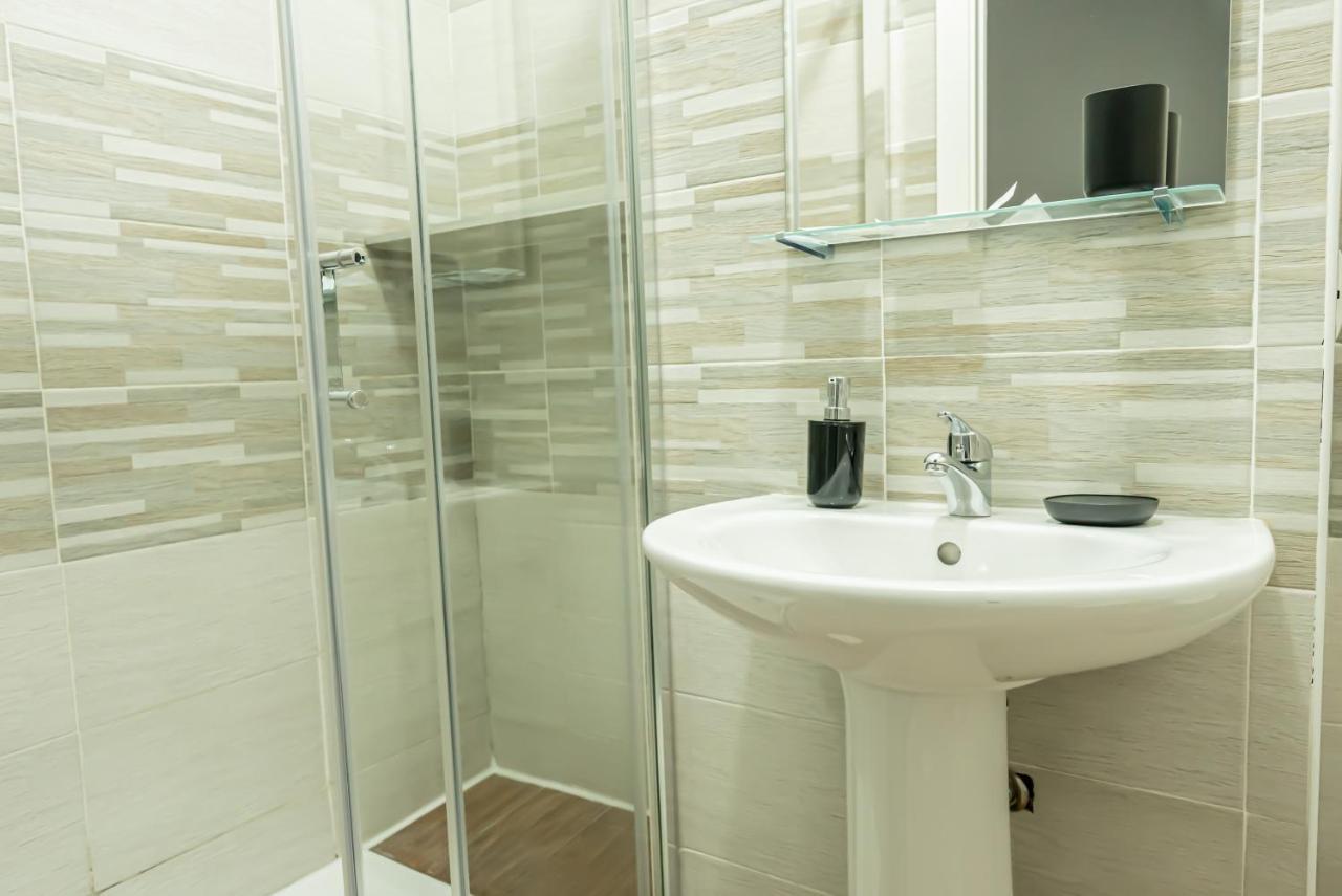 Trastevere Guestrooms Rzym Zewnętrze zdjęcie