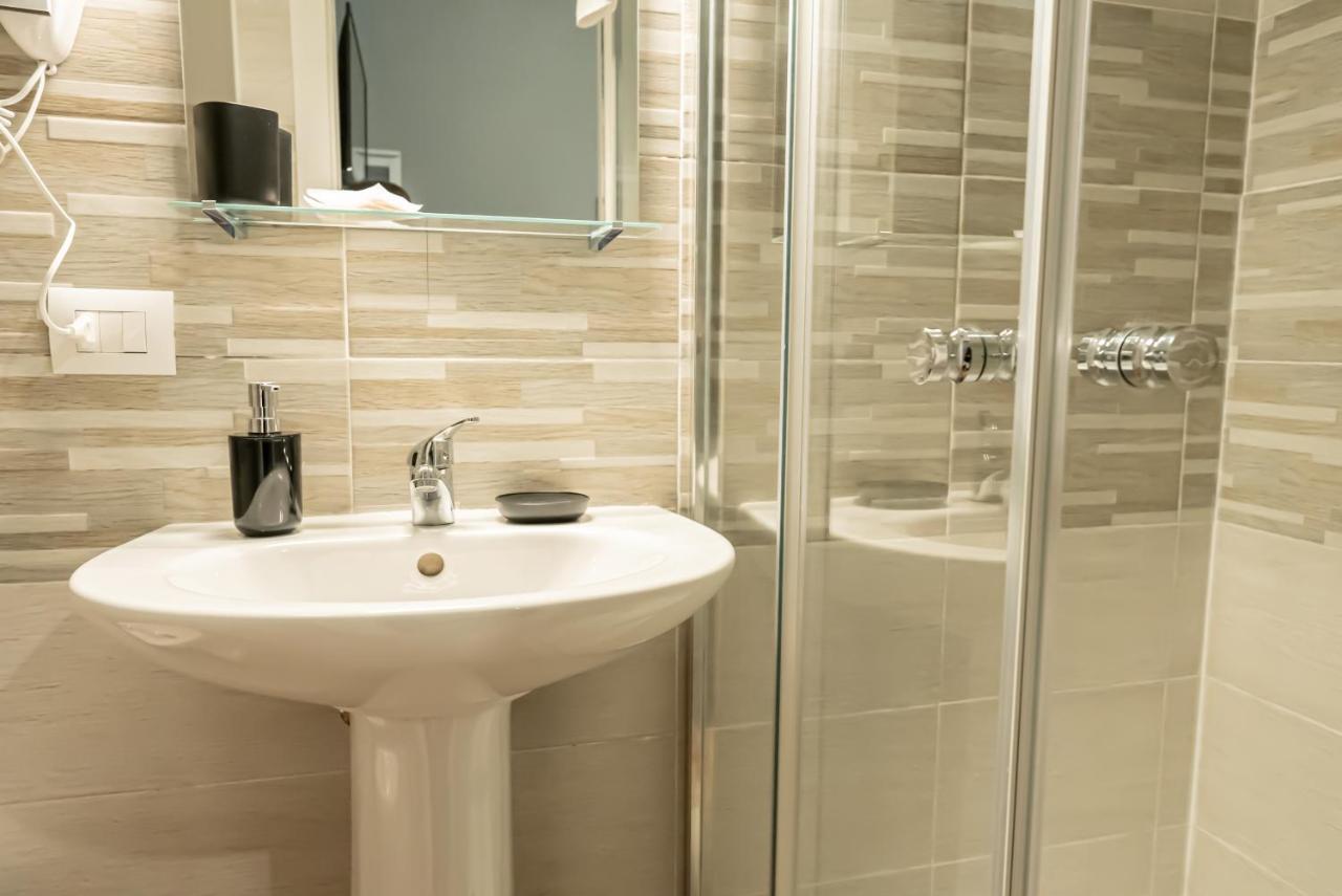 Trastevere Guestrooms Rzym Zewnętrze zdjęcie