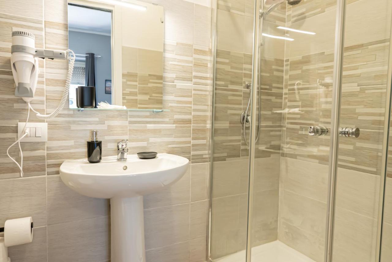 Trastevere Guestrooms Rzym Zewnętrze zdjęcie