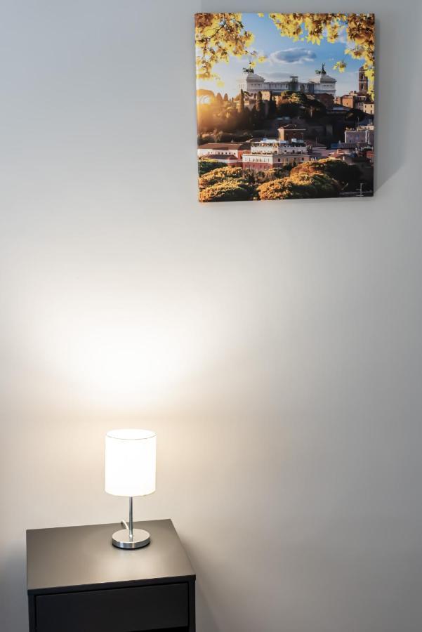 Trastevere Guestrooms Rzym Zewnętrze zdjęcie
