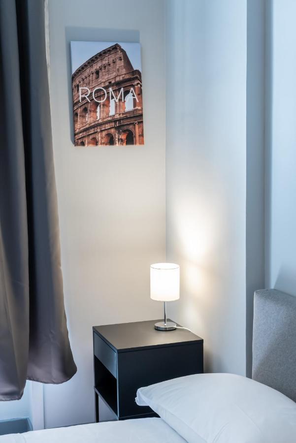 Trastevere Guestrooms Rzym Zewnętrze zdjęcie