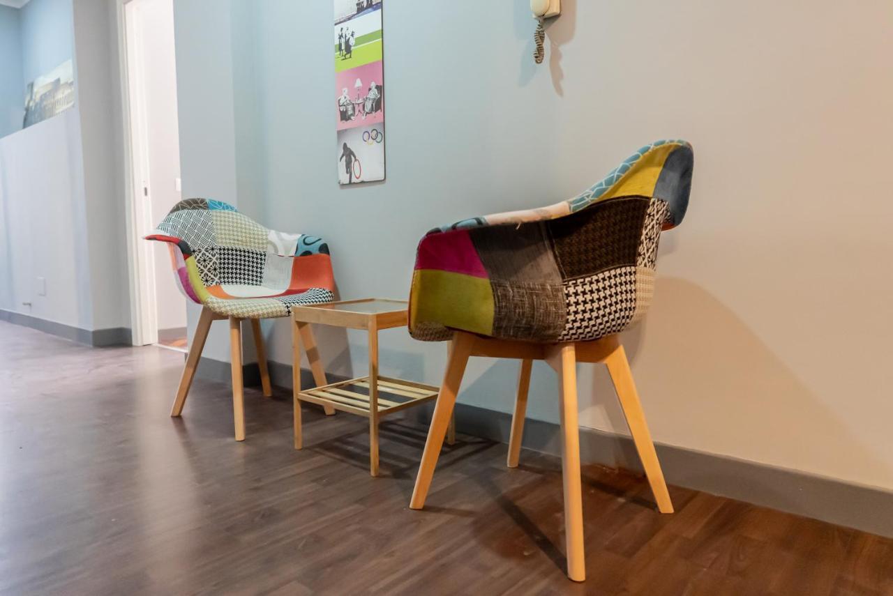 Trastevere Guestrooms Rzym Zewnętrze zdjęcie