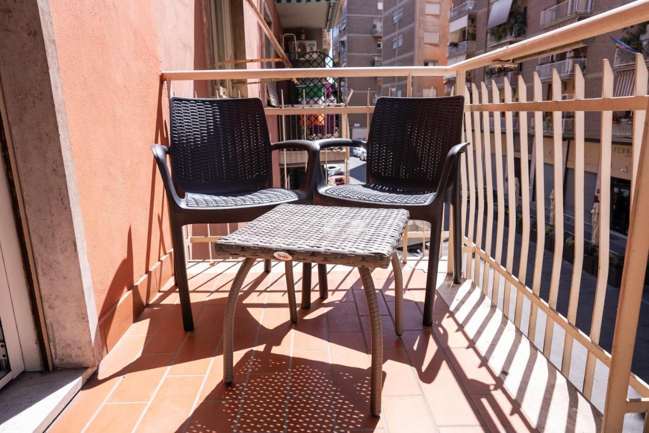 Trastevere Guestrooms Rzym Zewnętrze zdjęcie