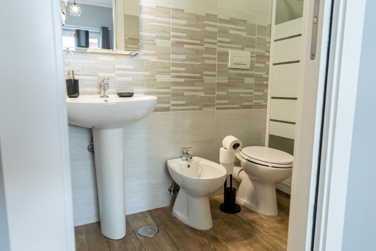 Trastevere Guestrooms Rzym Zewnętrze zdjęcie