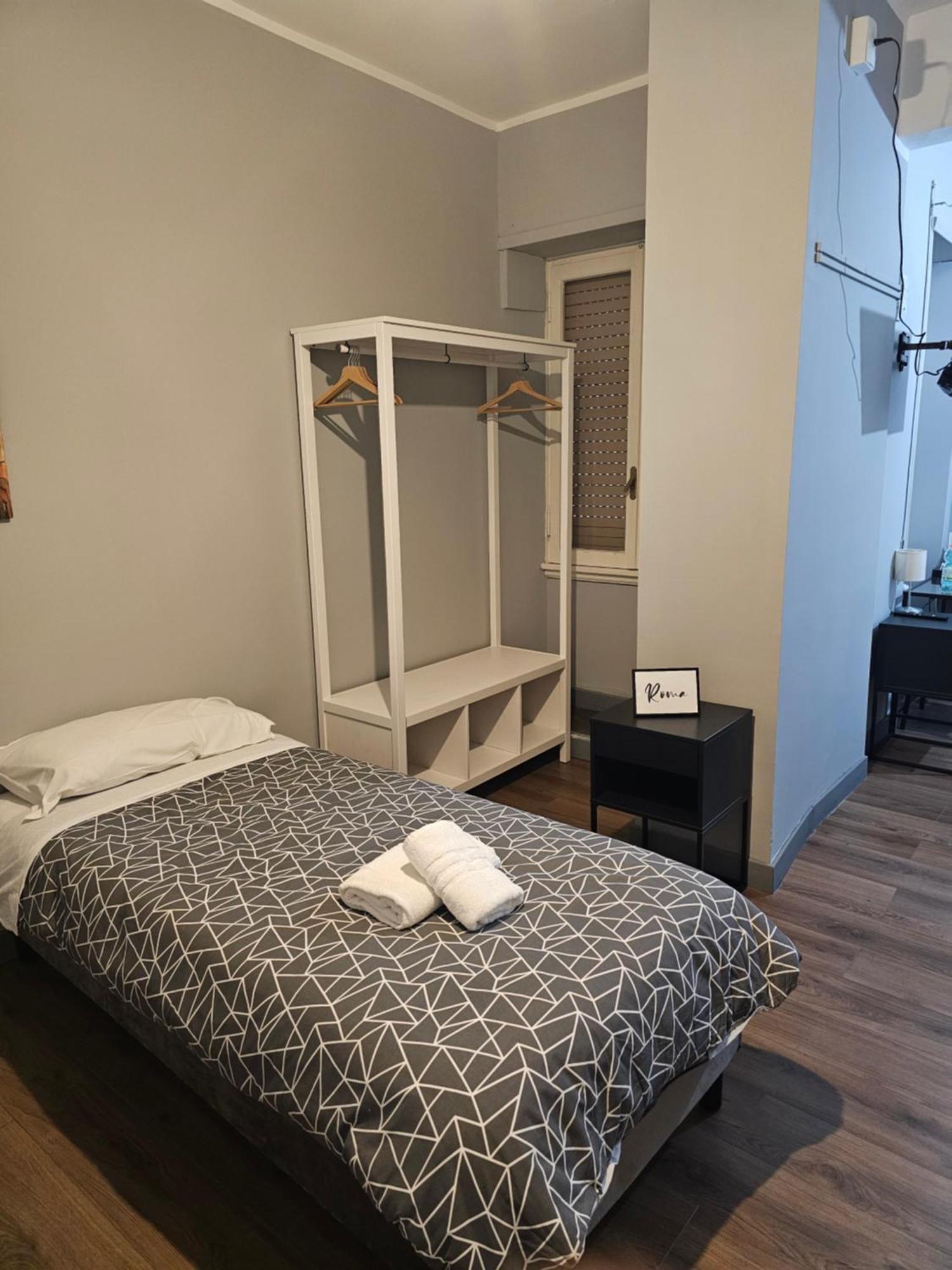 Trastevere Guestrooms Rzym Zewnętrze zdjęcie