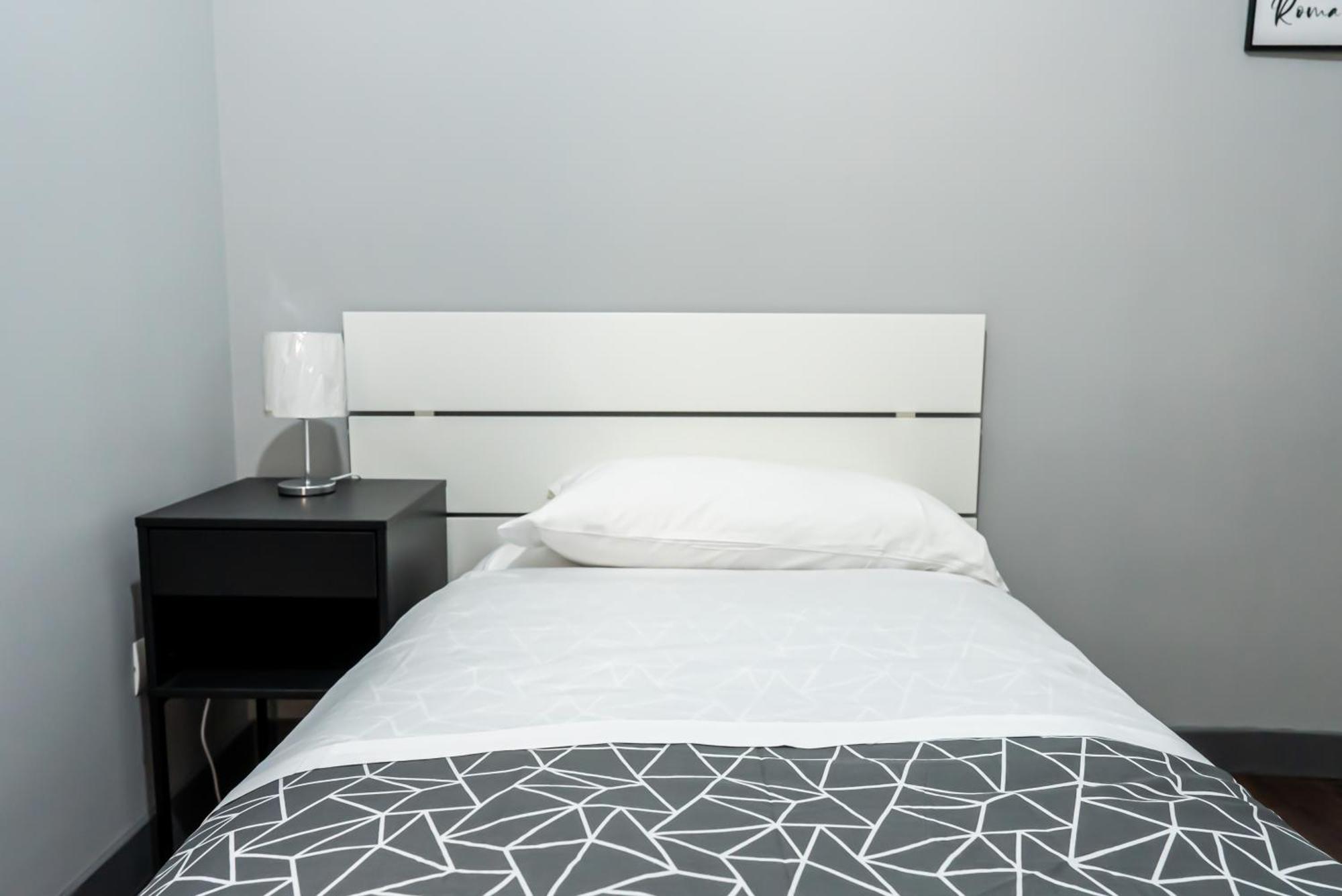 Trastevere Guestrooms Rzym Zewnętrze zdjęcie